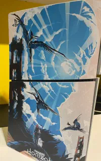 PS5 slim digital
