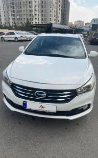 گک ترامپچی GS3s