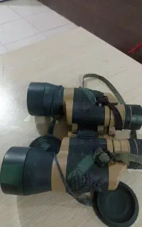 فروش یک عدد دوربین شکاری روسی