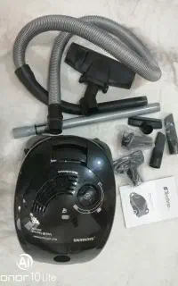 جاروبرقی زیمنس آلمان