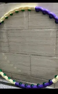 حلقه ورزشی