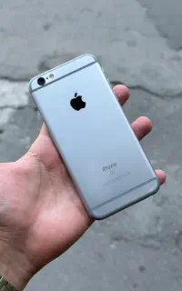 آیفون ۶ اس با حافظه ۶۴ گیگابایت