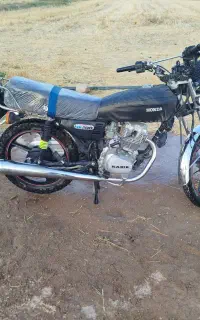 کبیر 200سی سی