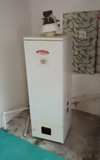گرمکن فراسو