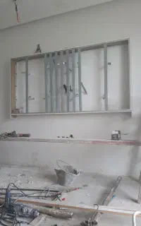 اجرای کناف صفر تا صد با بهترین کیفیت و نصب