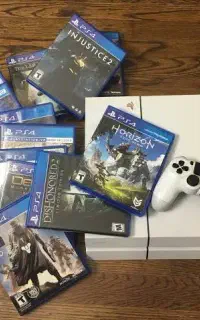 نصب بازی PS4.PS5