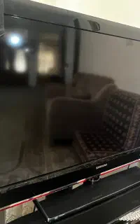 تلویزیون LCD 40 اینچ سامسونگ