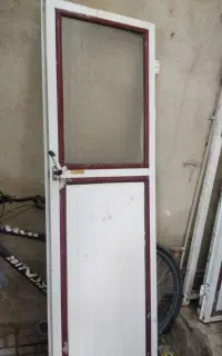 درب سرویس