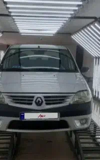 ال 90 اتوماتیک مدل ۹۵ کم کار و سالم