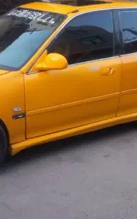 هونداسیویک استثنایی 1992