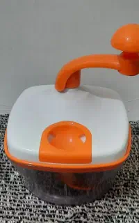خرد کن دستی