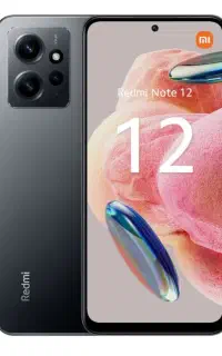 نوت 12 معاوضه