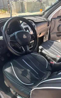 ساینا  دوگانه سوز مدل ۴۰۲ مشابه صفر