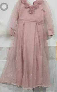 لباس مجلسی دخترانه
