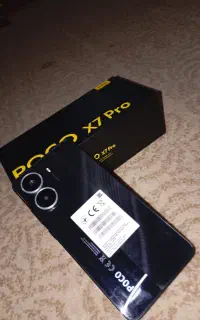 گوشی x7پرو