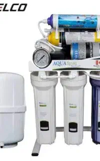 فروش ونصب وتعویض فیلتر تصفیه آب وتعمیر