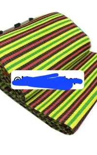 زیر انداز حصیری