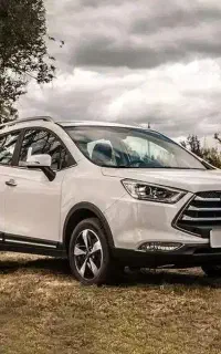فروش جک s 3 با قیمت کارشناسی