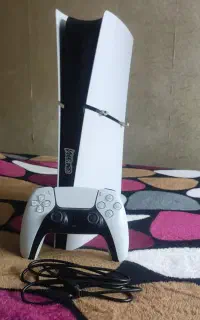 ps5 slime