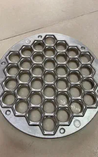 قالب جوشپره