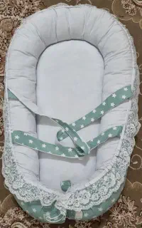 تشک گارد دار