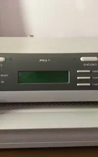 پرینتر سوزنی Pr9 الیوتی
