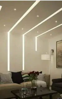 برقکاری صفرتا صد ساختمان و خورده کاری برقی