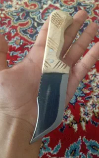 چاقو