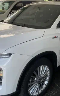 هایماS8 سفید