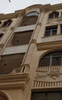 سنگ کار ساختمان وسرامیک سیمان