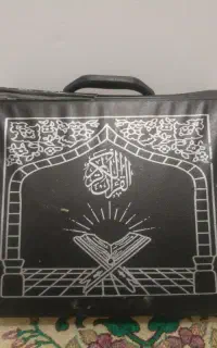 نوار کاست 30جزء قرآن