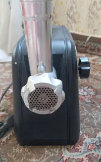چرخ گوشت سونیا