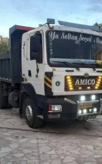 حمل شسته،نخودی،بادامی،خاک و انواع مصالح ساختمانی