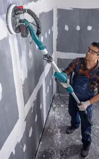 دستگاه سنباده زن  رونیکس