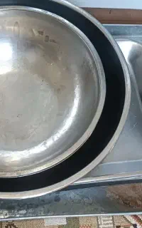 لوازم تهیه غذا