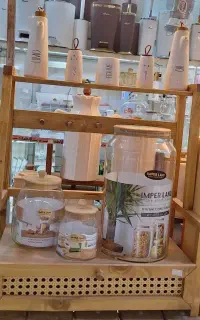 استندچوبی .شلف.طبقه چوبی.پاسماوری.نظم دهنده چوبی