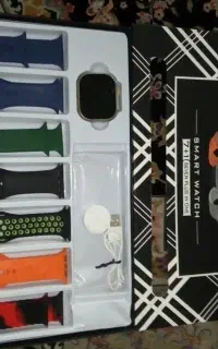 ساعت هوشمند AE800ULTRA2 مارک SMART WATCH
