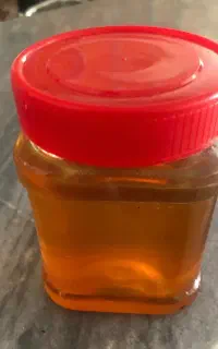 عسل طبیعی