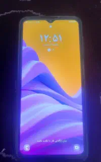 گوشی سامسونگ A13