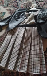 لباس مناسب 5سال