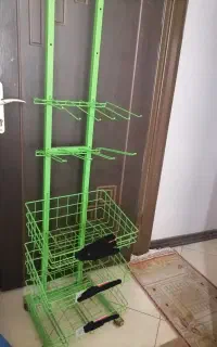 استند فروشگاهی