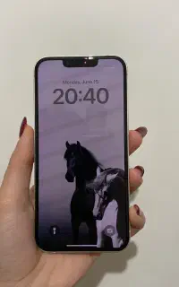 iPhone 13