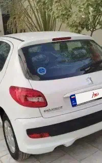 فروش فوری  خودرو 207 صفر کیلومتر tu3 مدل۱۴۰۵
