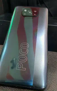Xiaomi X3Pro 256/8