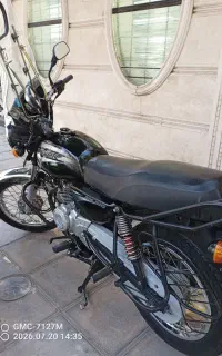 هوندا.باکسر150 اصلی درحد درحد بوکسر ضمانت کتبی