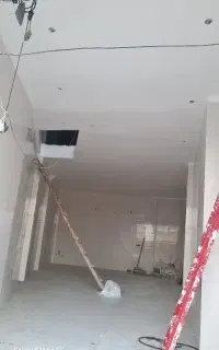 فروش مغازه دو طبقه میناب