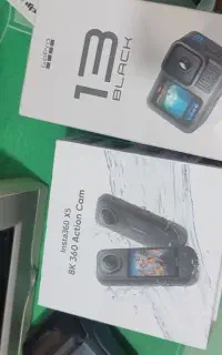 اینستا x5 کمبو