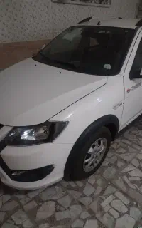 کوئیک Gx