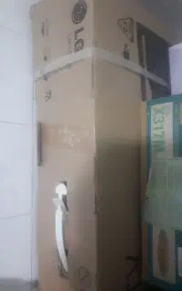 تلوزیون سامسونک اکبندسایز۳۲اینج