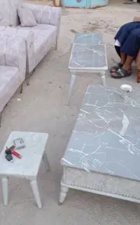 کابینت مبل سمسار
